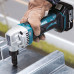 Makita DJN161Z Grignoteuse Li-ion 18V (Produit seul)