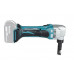 Makita DJN161Z Grignoteuse Li-ion 18V (Produit seul)