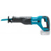 Makita DJR186Z Scie récipro Li-ion LXT 18V (Produit seul)