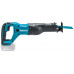 Makita DJR186Z Scie récipro Li-ion LXT 18V (Produit seul)