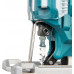 Makita DJV186WVE Scie sauteuse sans fil Li-ion LXTB 18V/2,0Ah