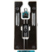 Makita DJV186WVE Scie sauteuse sans fil Li-ion LXTB 18V/2,0Ah