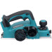 Makita DKP180ZJ Rabot sans fil Li-ion LXT 18V, 82mm, sans batterie