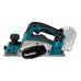 Makita DKP180Z Rabot 82mm, 18V, sans batterie