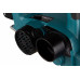 Makita DKP180Z Rabot 82mm, 18V, sans batterie