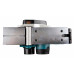 Makita DKP180Z Rabot 82mm, 18V, sans batterie
