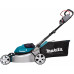 Makita DLM463Z Tondeuse Sans Fil 460 mm Li-ion LXT 2x18V sans batterie