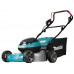 Makita DLM466PT2 Tondeuse sans fil 46 cm LXT 2x18V