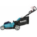 Makita DLM480Z Tondeuse Sans Fil 480 mm Li-ion LXT 2x18V sans batterie