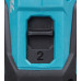 Makita DLX2535SJ Kit sans fil DDF490 + DTD153 Li-ion LXT 18 V