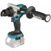 Makita DLX2549TJ Kit DHP492+DTD173 Li-Ion LXT 18V/5,0Ah