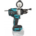 Makita DLX2549TJ Kit DHP492+DTD173 Li-Ion LXT 18V/5,0Ah