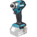 Makita DLX2549TJ Kit DHP492+DTD173 Li-Ion LXT 18V/5,0Ah
