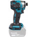 Makita DLX2549TJ Kit DHP492+DTD173 Li-Ion LXT 18V/5,0Ah