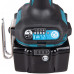 Makita DLX2549TJ Kit DHP492+DTD173 Li-Ion LXT 18V/5,0Ah
