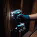 Makita DLX2549TJ Kit DHP492+DTD173 Li-Ion LXT 18V/5,0Ah