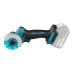 Makita DMC300Z Decoupeuse compacte 76 mm Li-ion LXT 18V, sans batterie