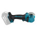 Makita DMC300Z Decoupeuse compacte 76 mm Li-ion LXT 18V, sans batterie