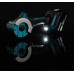 Makita DMC300Z Decoupeuse compacte 76 mm Li-ion LXT 18V, sans batterie