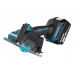 Makita DMC300Z Decoupeuse compacte 76 mm Li-ion LXT 18V, sans batterie