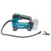 Makita DMP180Z Gonfleur 8,3 bar, sans fil Li-ion 18V LXT, sans batterie