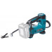 Makita DMP180Z Gonfleur 8,3 bar, sans fil Li-ion 18V LXT, sans batterie
