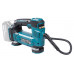 Makita DMP180Z Gonfleur 8,3 bar, sans fil Li-ion 18V LXT, sans batterie