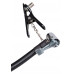 Makita DMP180Z Gonfleur 8,3 bar, sans fil Li-ion 18V LXT, sans batterie