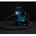 Makita DMP180Z Gonfleur 8,3 bar, sans fil Li-ion 18V LXT, sans batterie