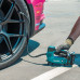 Makita DMP180Z Gonfleur 8,3 bar, sans fil Li-ion 18V LXT, sans batterie