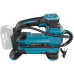 Makita DMP181Z Gonfleur (11,1 bar) Li-ion 18V Li-ion LXT 18V, sans fil