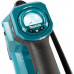 Makita DMP181Z Gonfleur (11,1 bar) Li-ion 18V Li-ion LXT 18V, sans fil