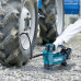 Makita DMP181Z Gonfleur (11,1 bar) Li-ion 18V Li-ion LXT 18V, sans fil