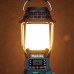 Makita DMR056 Radio avec DAB, BlueTooth, lanterne LED Li-ion LXT 14,4/18V Z