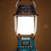 Makita DMR056 Radio avec DAB, BlueTooth, lanterne LED Li-ion LXT 14,4/18V Z