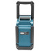 Makita DMR115 Radio de chantier DAB, Bluetooth, USB Li-ion CXT 10,8/12V,LXT14,4/18V