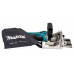 Makita DPJ180Z Lamelleuse 18V Li-Ion (Produit seul)