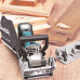 Makita DPJ180Z Lamelleuse 18V Li-Ion (Produit seul)