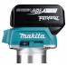 Makita DRT50ZJX2 Affleureuse Li-ion LXT 18V Produit seul, Makpac