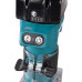 Makita DRT52Z Akku-Kantenfräse Li-ion LXT 18V, sans batterie