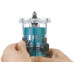 Makita DRT52Z Akku-Kantenfräse Li-ion LXT 18V, sans batterie