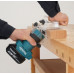 Makita DRT52Z Akku-Kantenfräse Li-ion LXT 18V, sans batterie
