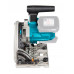 Makita DSP600ZJ Scie plongeante 165mm Li-ion LXT 2x18V (Produit seul)
