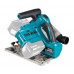 Makita DSP600ZJ Scie plongeante 165mm Li-ion LXT 2x18V (Produit seul)