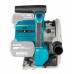 Makita DSP600ZJ Scie plongeante 165mm Li-ion LXT 2x18V (Produit seul)