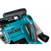 Makita DSP600ZJ Scie plongeante 165mm Li-ion LXT 2x18V (Produit seul)