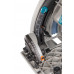 Makita DSP600ZJ Scie plongeante 165mm Li-ion LXT 2x18V (Produit seul)