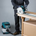 Makita DSP600ZJ Scie plongeante 165mm Li-ion LXT 2x18V (Produit seul)