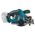 Makita DSS610Z Scie circulaire Li-ion LXT (18V/165mm) sans batterie