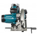 Makita DSS610Z Scie circulaire Li-ion LXT (18V/165mm) sans batterie